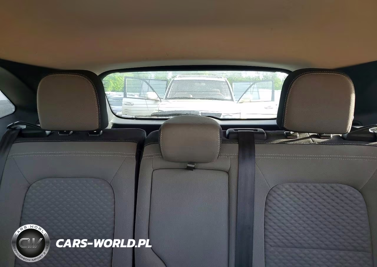2020 Ford Escape Se Sport VIN:1FMCU9BZ0LUC22158 - 10