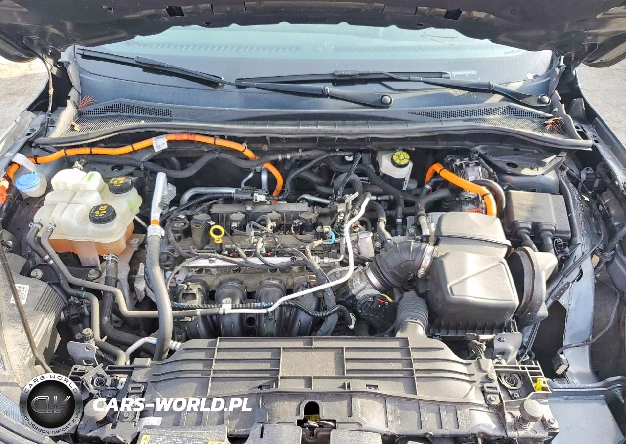 2020 Ford Escape Se Sport VIN:1FMCU9BZ0LUC22158 - 12