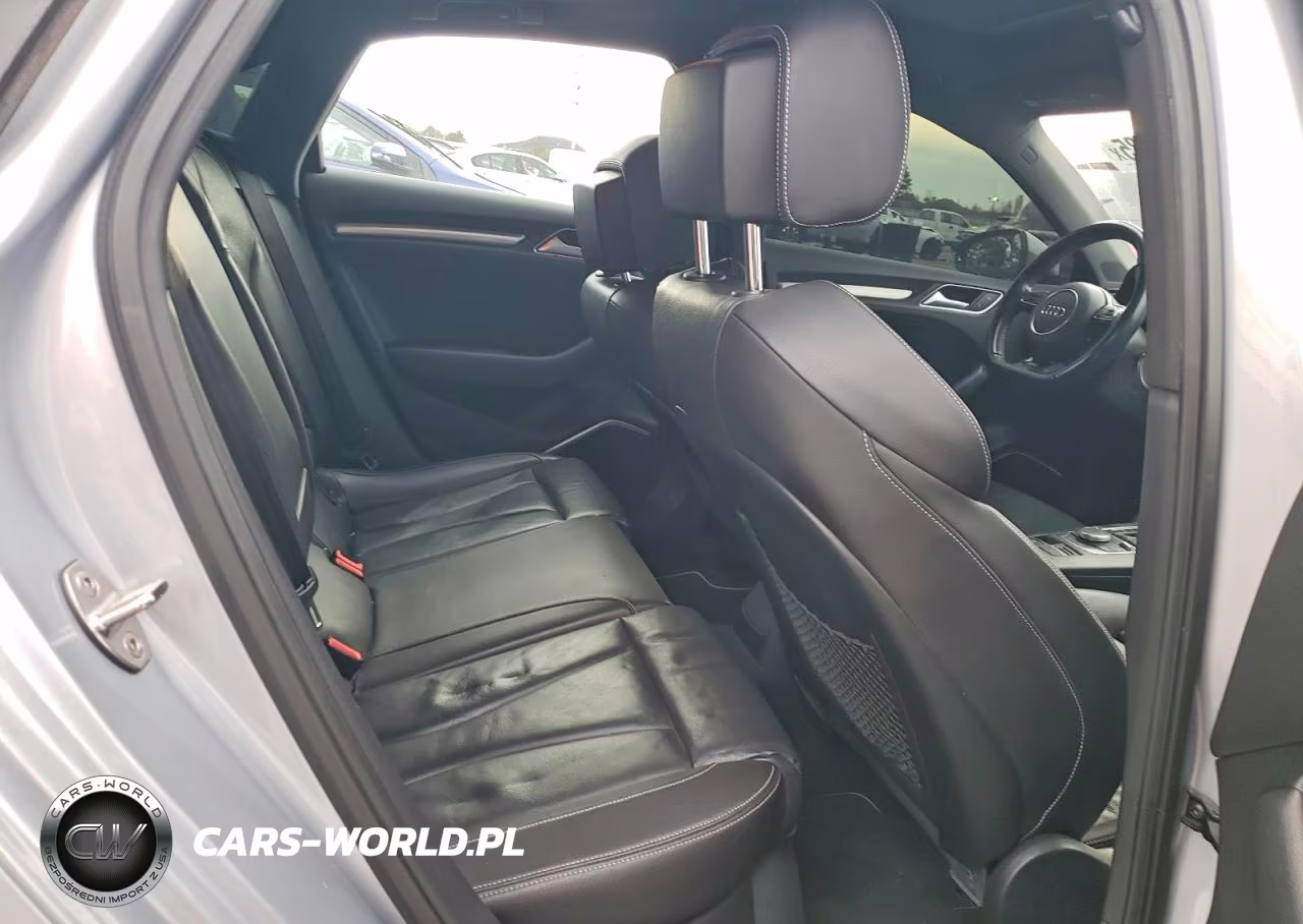 2015 Audi S3 Premium Plus VIN:WAUBFGFF8F1118843 - 10