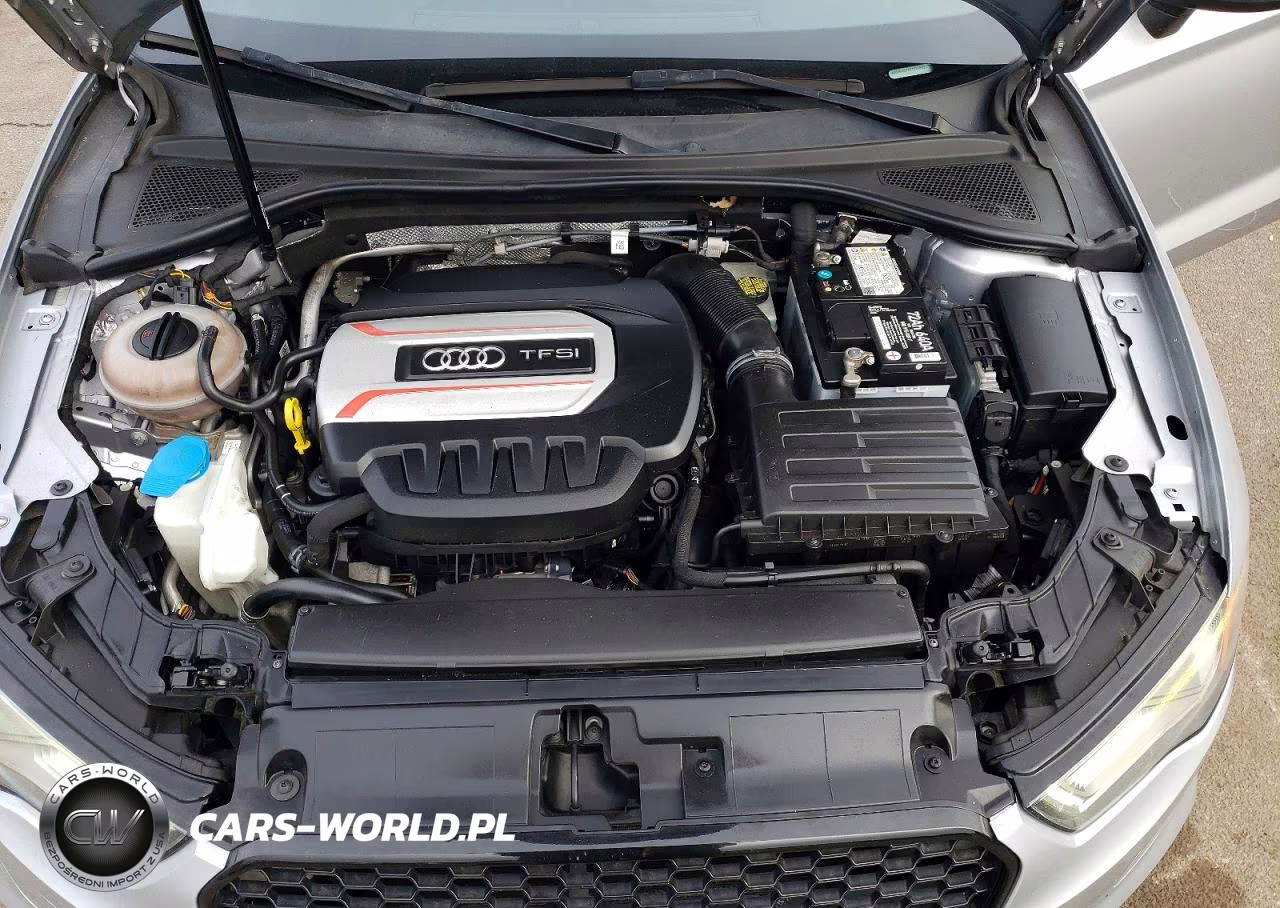 2015 Audi S3 Premium Plus VIN:WAUBFGFF8F1118843 - 11
