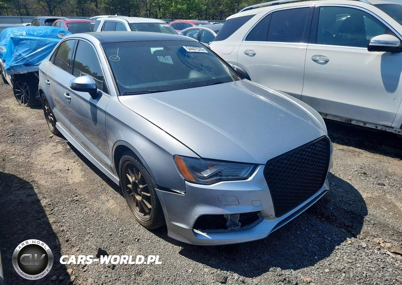 2015 Audi S3 Premium Plus VIN:WAUBFGFF8F1118843 - 4