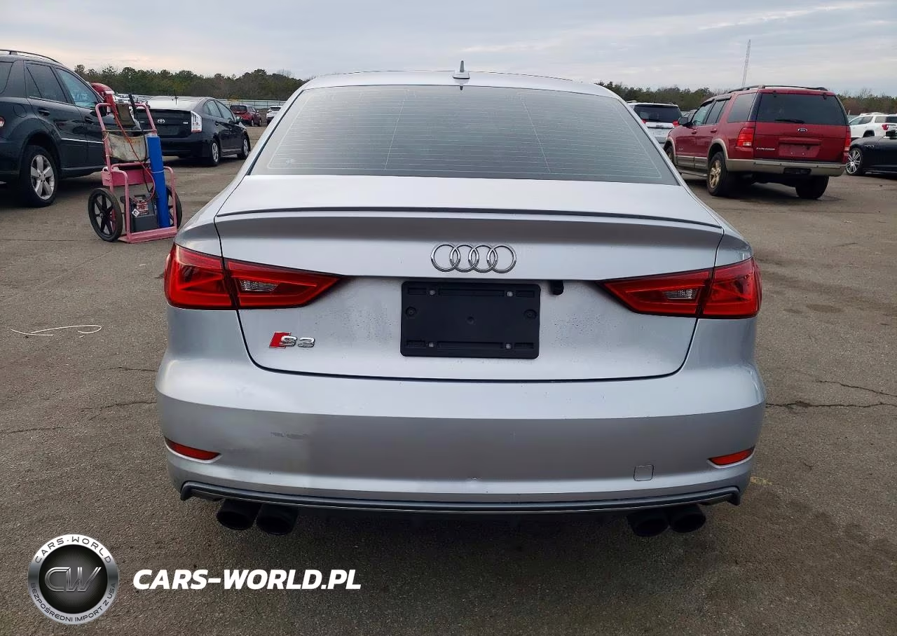 2015 Audi S3 Premium Plus VIN:WAUBFGFF8F1118843 - 6