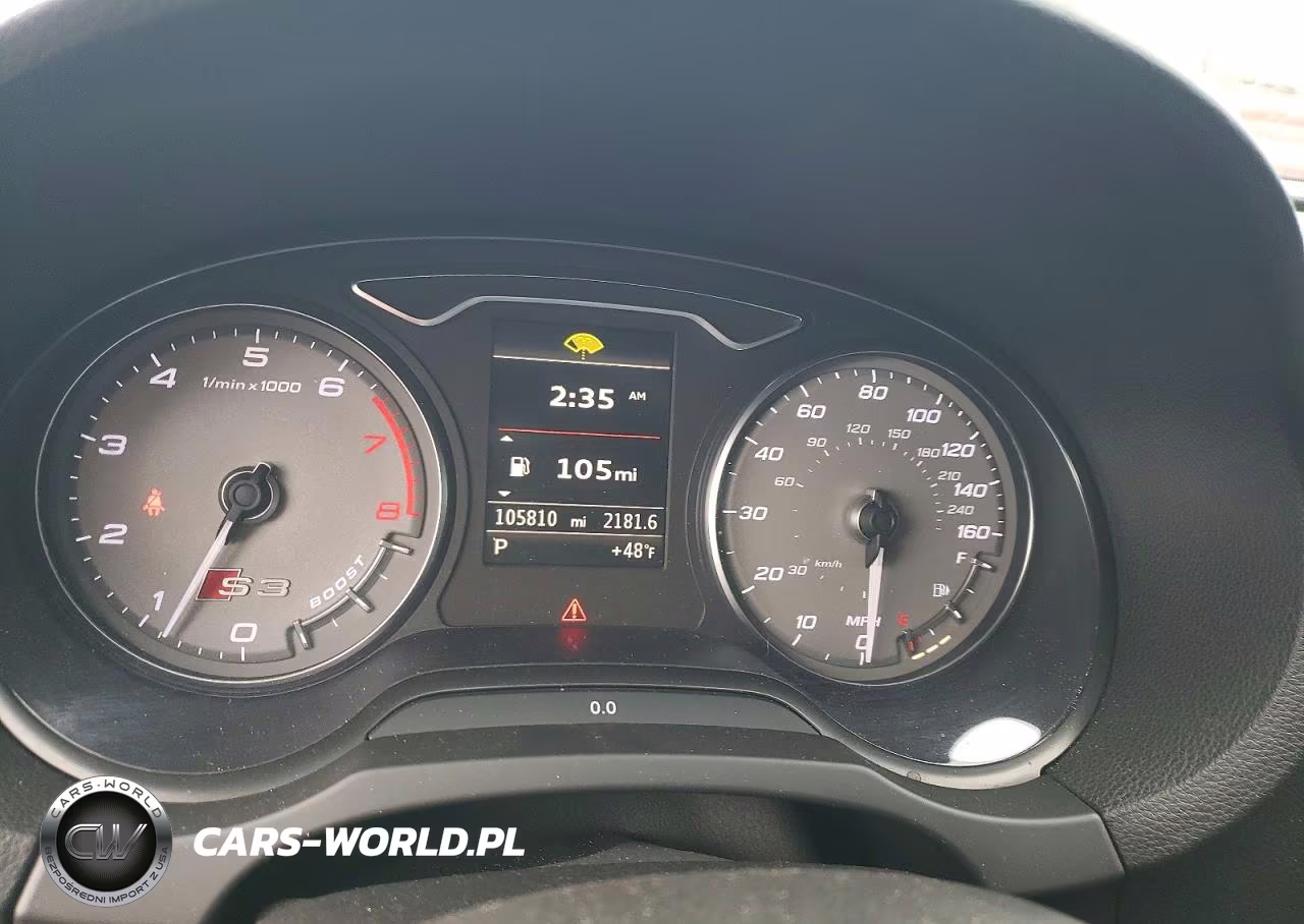 2015 Audi S3 Premium Plus VIN:WAUBFGFF8F1118843 - 9