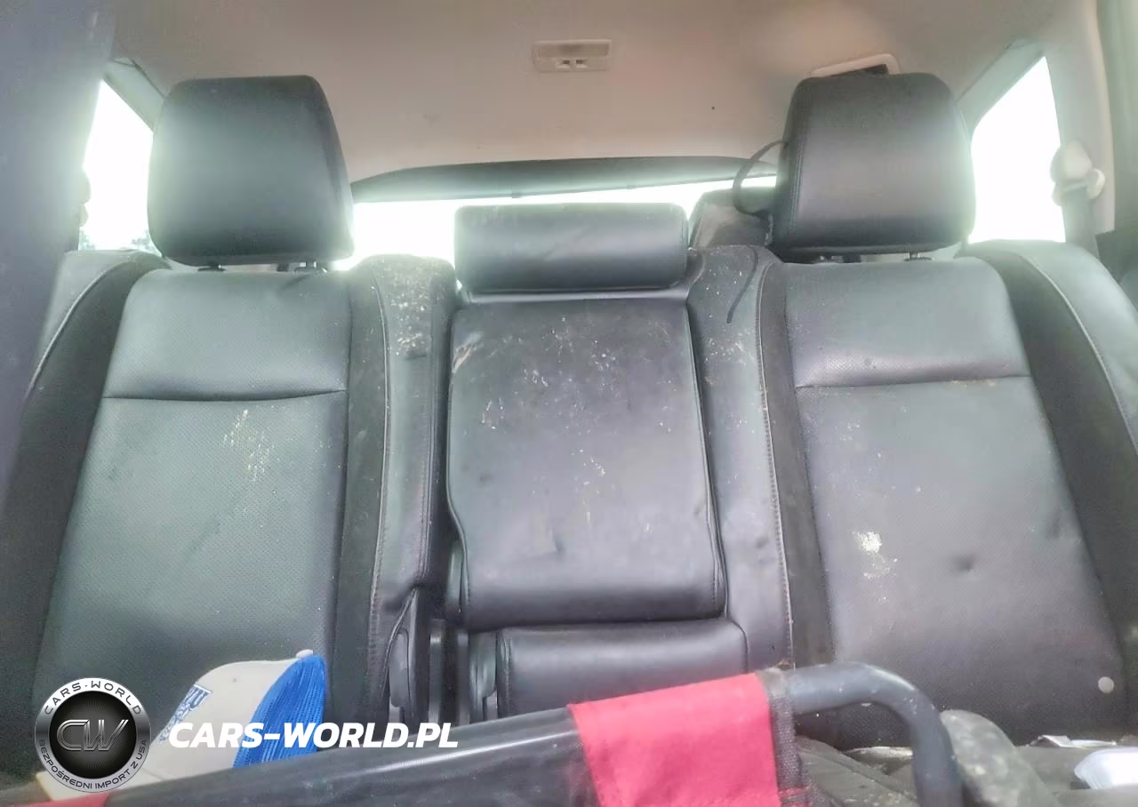 2015 Mazda Cx-9 Touring VIN:JM3TB3CA9F0450727 - 10