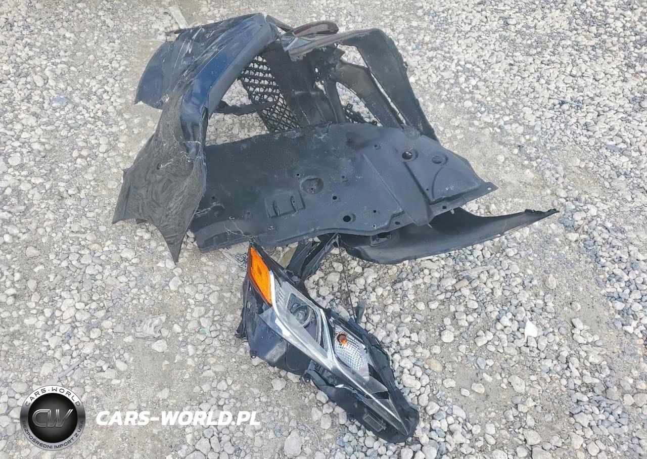 2019 Toyota Camry Se VIN:4T1B11HK9KU224652 - 12
