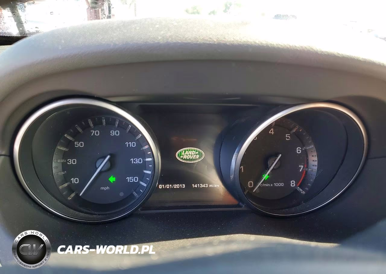 2016 Land Rover Discovery Sport Hse VIN:SALCR2BG0GH596966 - 9