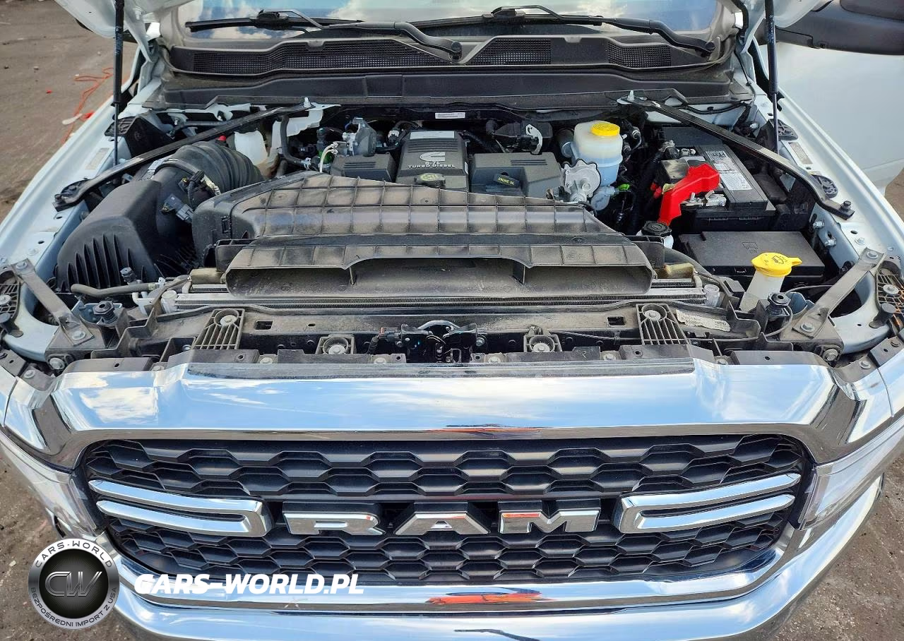2024 Ram 2500 Big Horn VIN:3C6UR5DL9RG291669 - 11