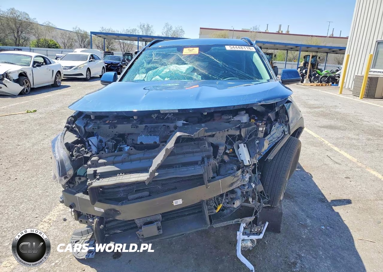 2025 Kia Niro Ex VIN:KNDCR3LE0S5306956 - 5