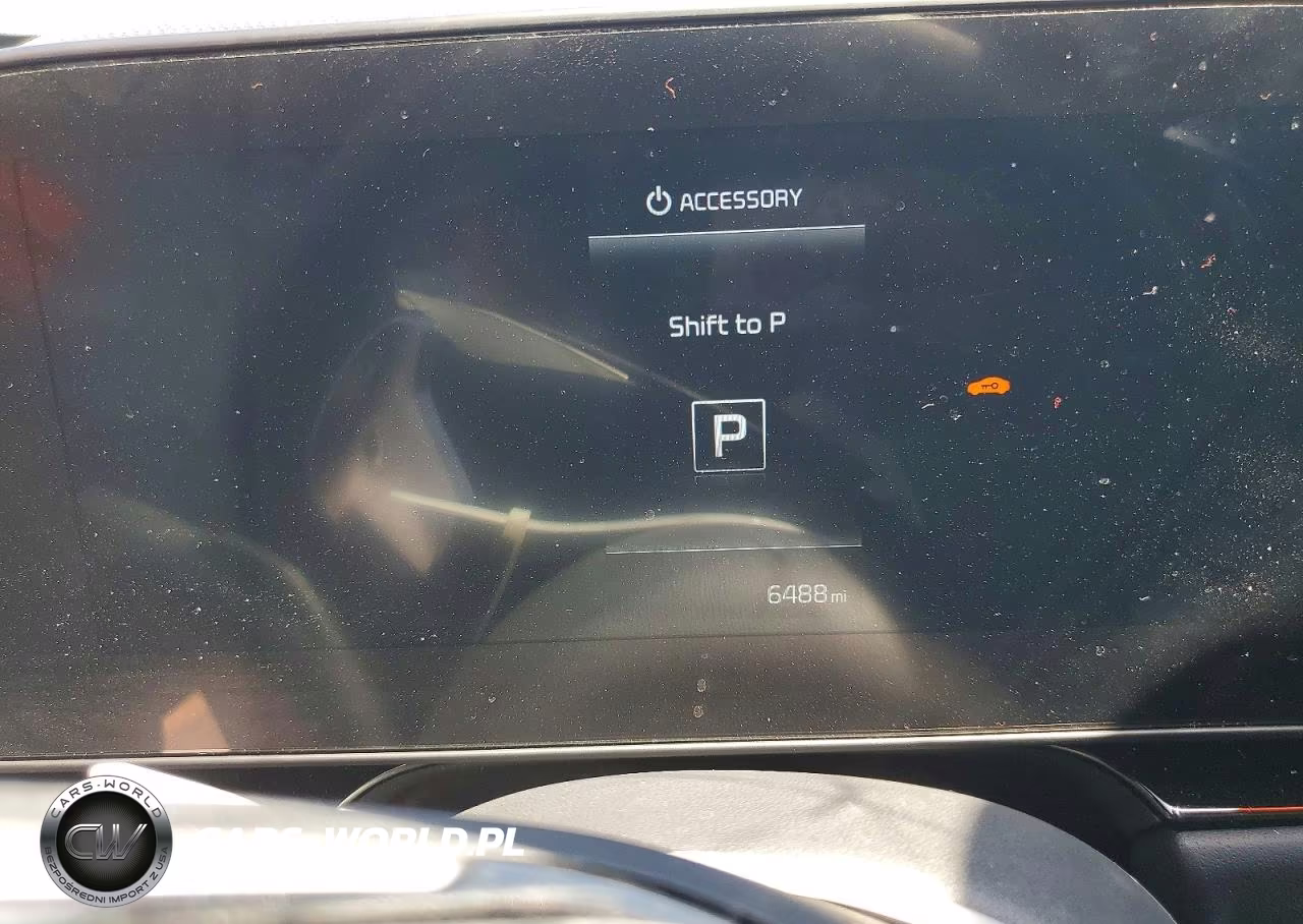 2025 Kia Niro Ex VIN:KNDCR3LE0S5306956 - 9