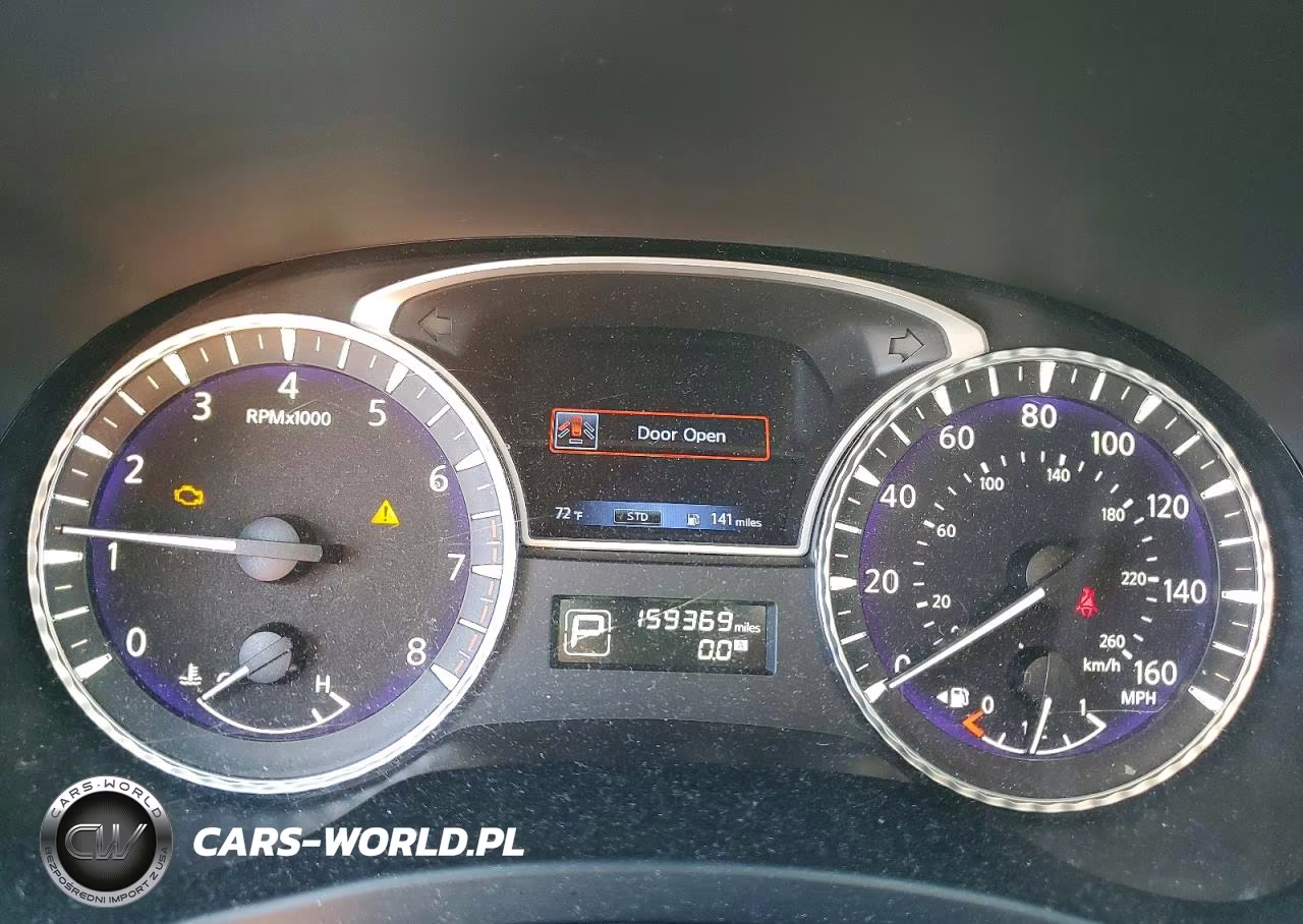 2016 Infiniti Qx60 Base VIN:5N1AL0MN4GC530302 - 9