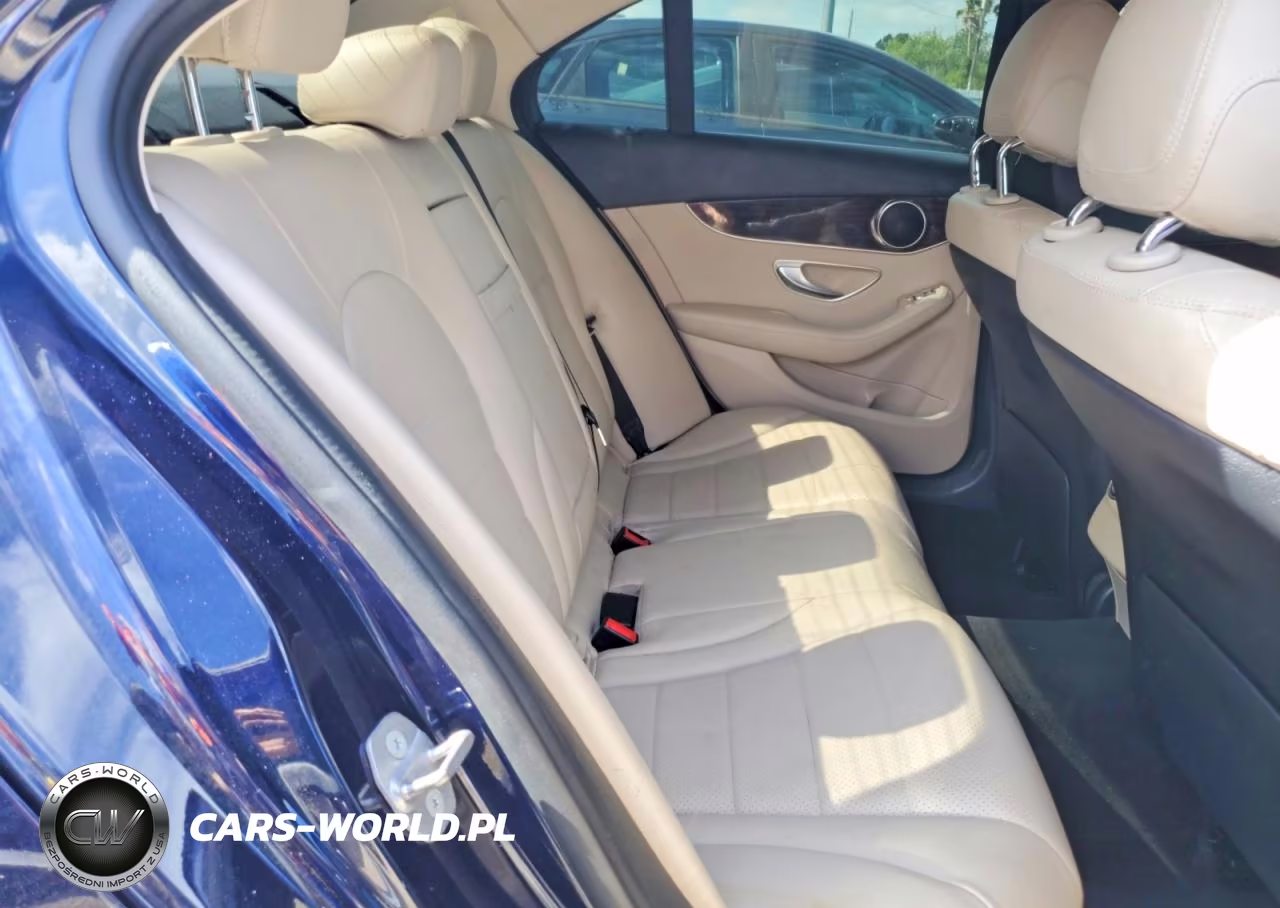 2019 Mercedes-Benz C 300 VIN:55SWF8DB1KU310566 - 10