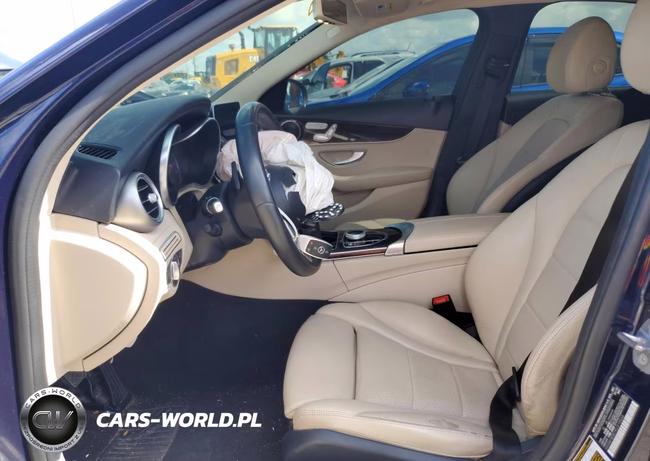 2019 Mercedes-Benz C 300 VIN:55SWF8DB1KU310566 - 7