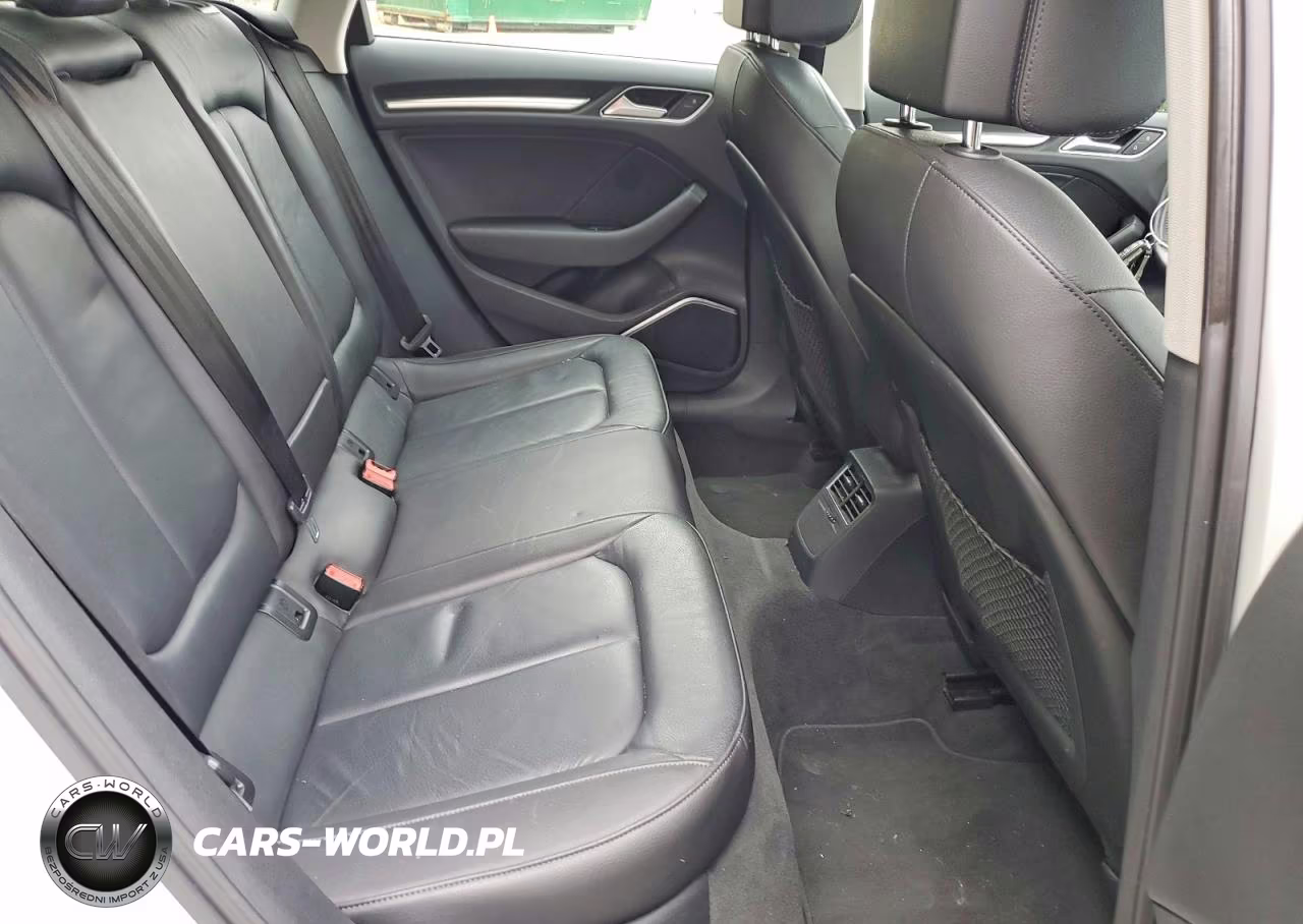 2015 Audi A3 Premium Plus VIN:WAUEFGFF3F1019179 - 10