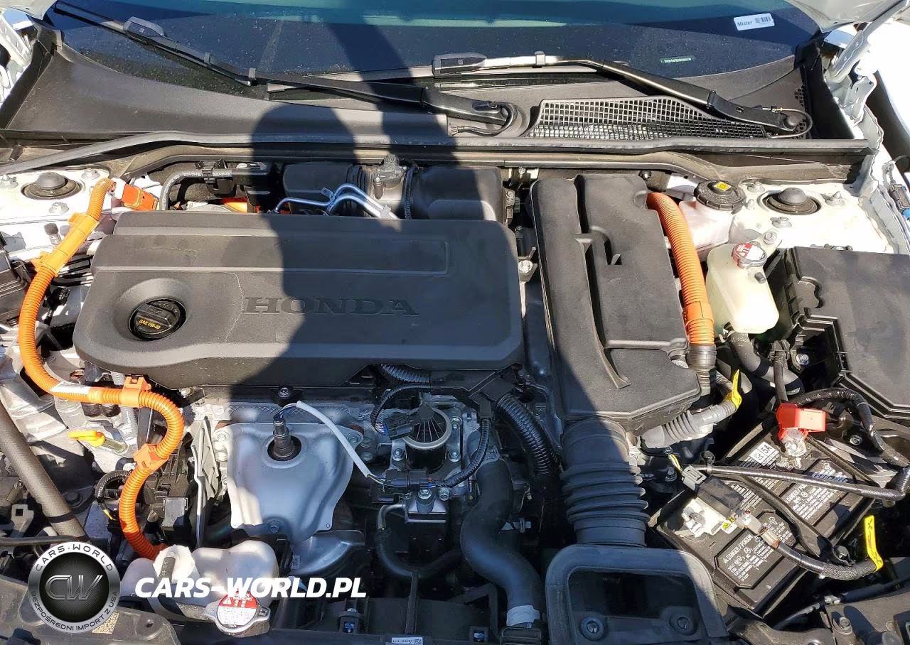 2025 Honda Civic Sport VIN:2HGFE4F8XSH355239 - 11