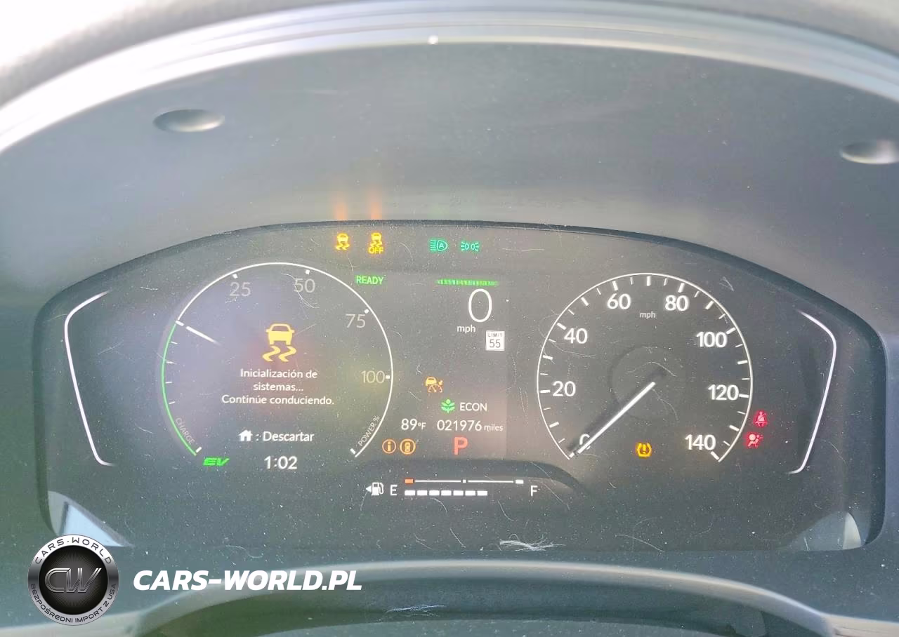 2025 Honda Civic Sport VIN:2HGFE4F8XSH355239 - 9