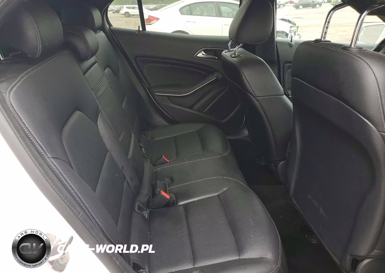 2020 Mercedes-Benz Gla 250 VIN:WDCTG4EB8LU027321 - 10
