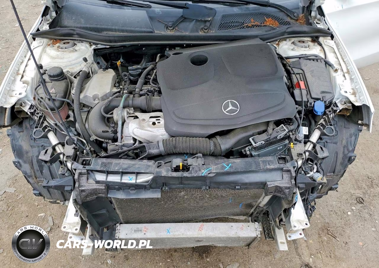 2020 Mercedes-Benz Gla 250 VIN:WDCTG4EB8LU027321 - 11