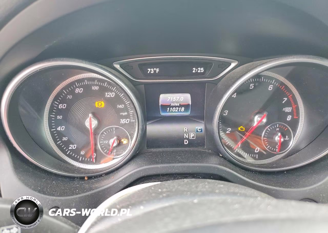 2020 Mercedes-Benz Gla 250 VIN:WDCTG4EB8LU027321 - 9