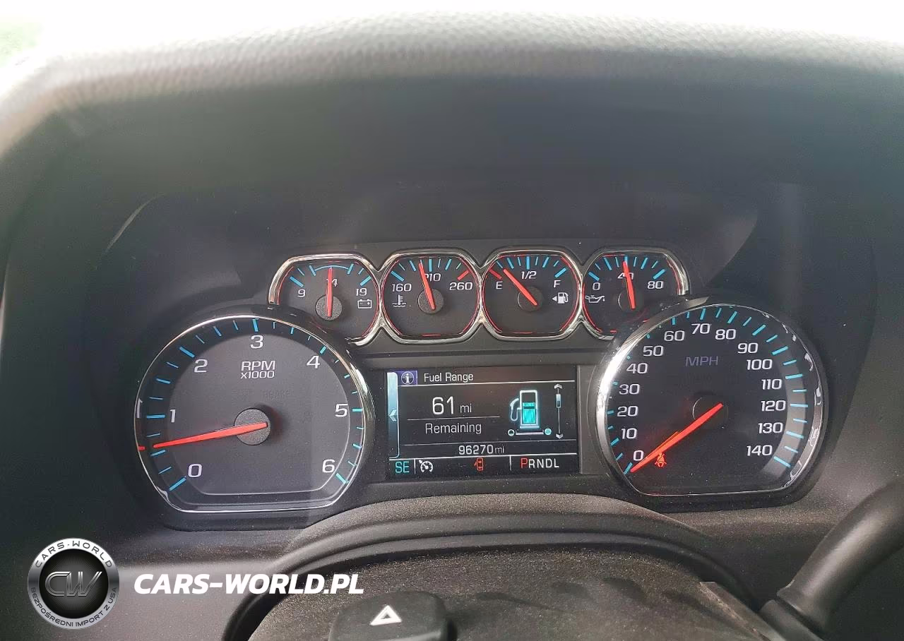 2020 Chevrolet Tahoe C1500 Ls VIN:1GNSCAKC0LR231016 - 9