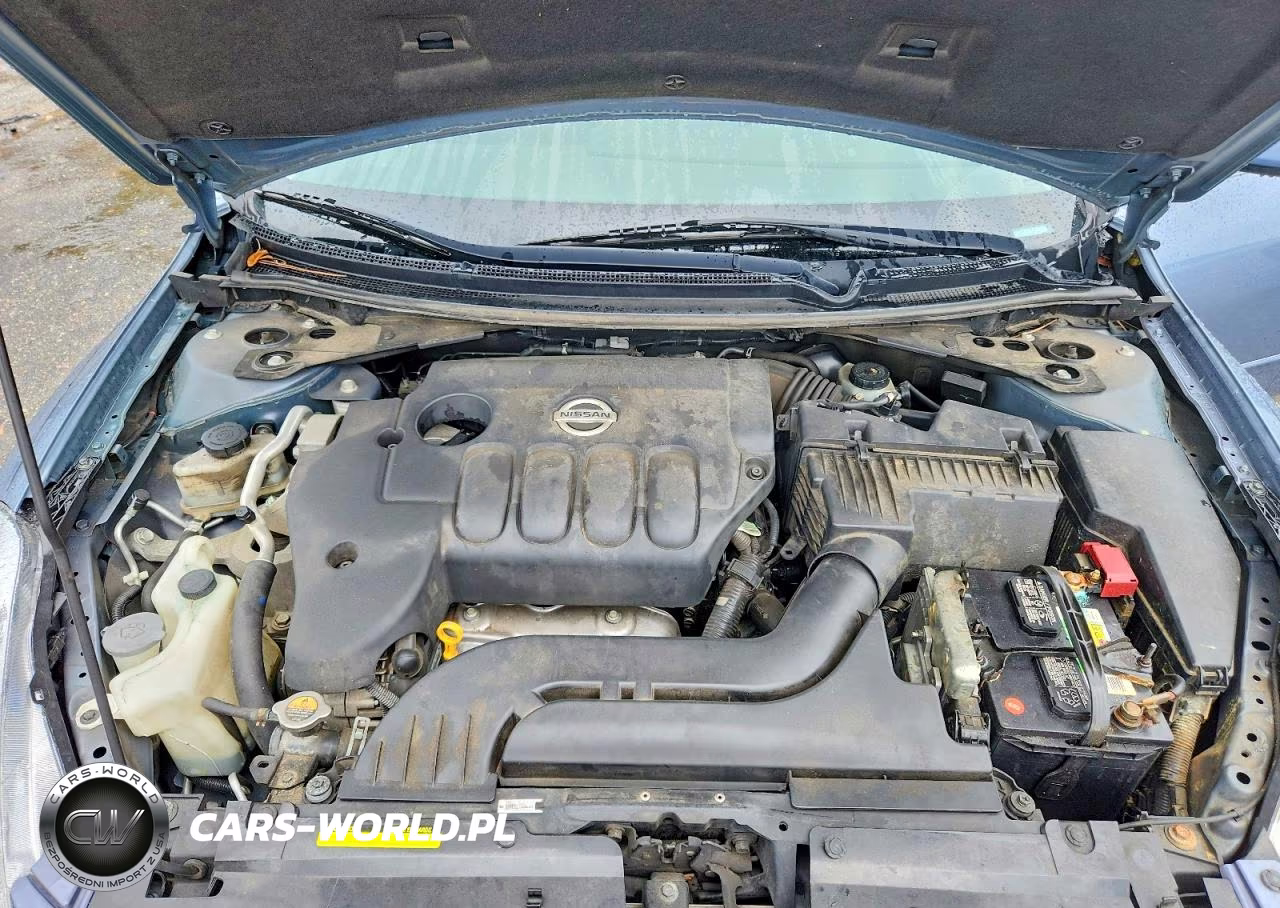 2012 Nissan Altima 2.5 VIN:1N4AL2AP1CC114942 - 11