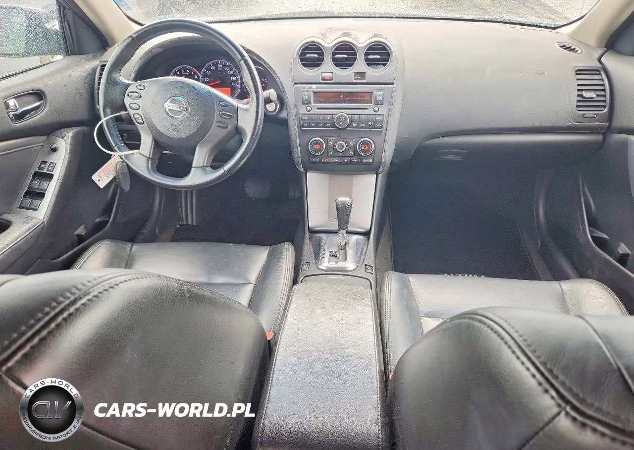 2012 Nissan Altima 2.5 VIN:1N4AL2AP1CC114942 - 8