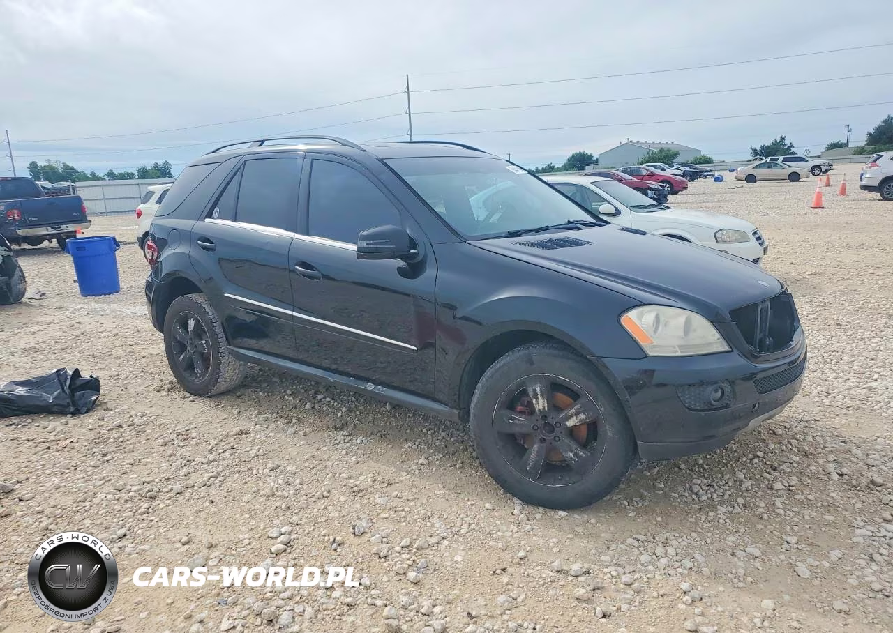 2011 Mercedes-Benz Ml 350 VIN:4JGBB5GB1BA689112 - 4