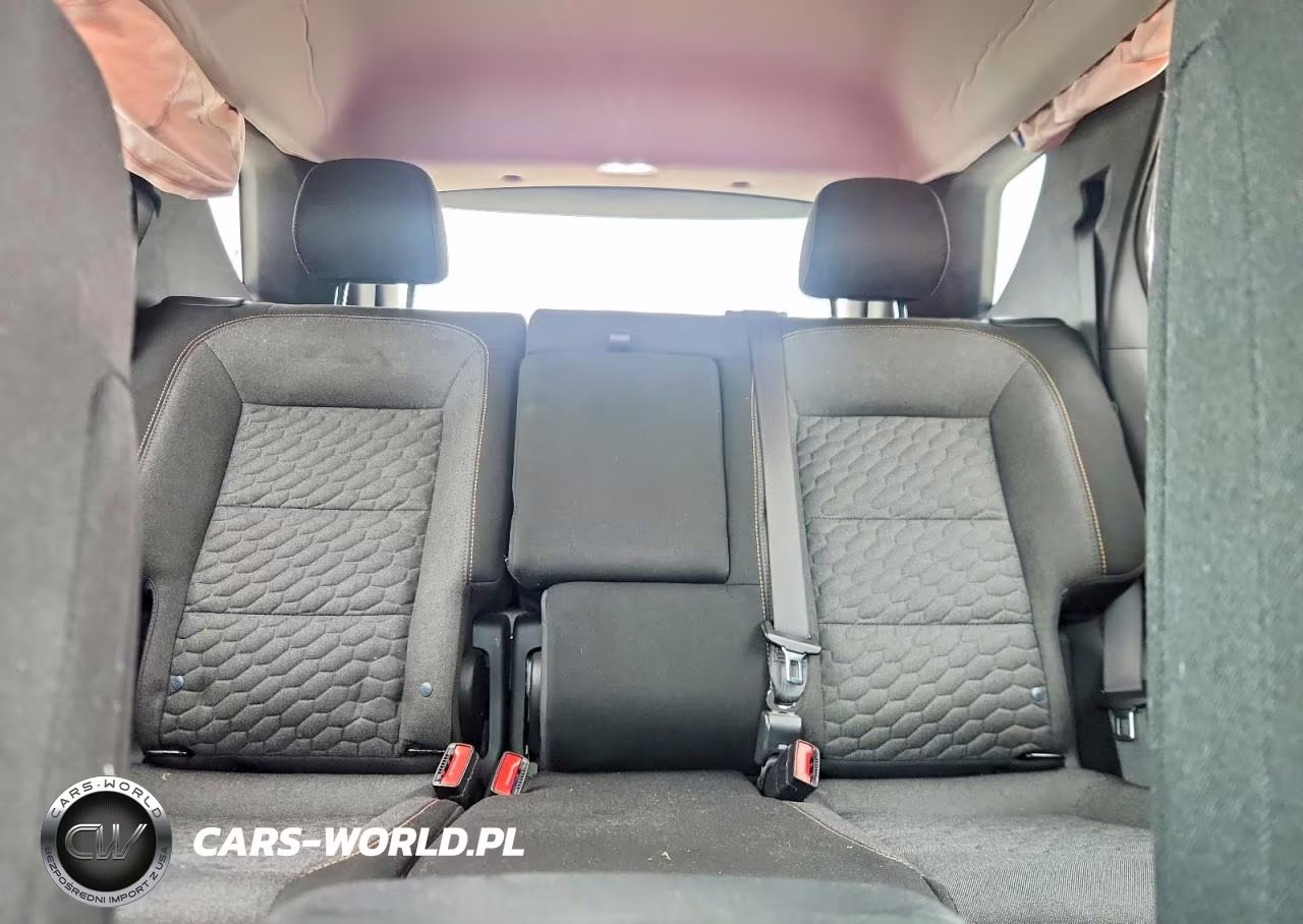 2021 Chevrolet Equinox Lt VIN:3GNAXKEV7ML359975 - 10