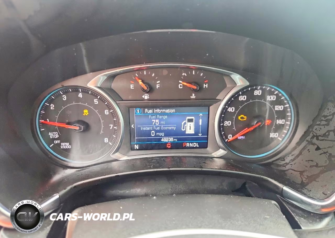 2021 Chevrolet Equinox Lt VIN:3GNAXKEV7ML359975 - 9