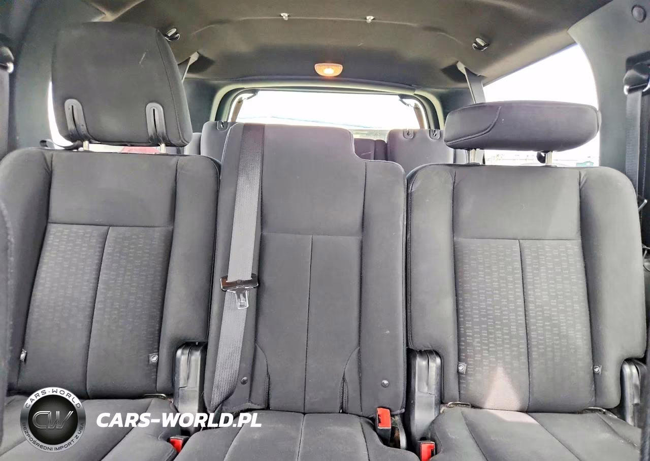 2017 Ford Expedition El Xlt VIN:1FMJK1JT4HEA62170 - 10