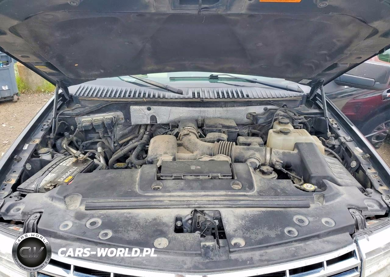 2010 Lincoln Navigator VIN:5LMJJ2J51AEJ01603 - 12