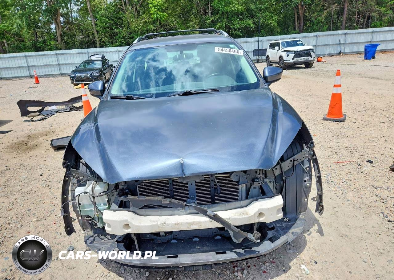 2013 Mazda Cx-5 Sport VIN:JM3KE4BE2D0168603 - 5