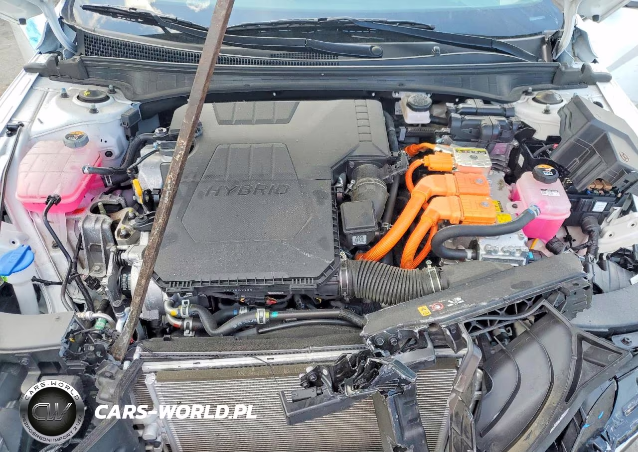 2025 Hyundai Elantra Limited VIN:KMHLN4DJ2SU140762 - 11