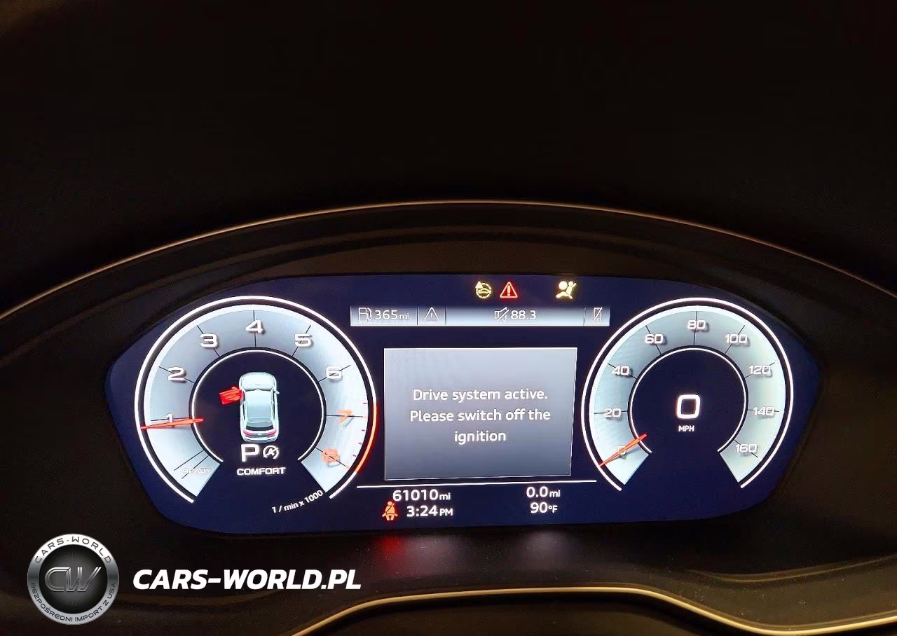 2022 Audi Q5 Premium Plus 45 VIN:WA1EAAFY0N2031714 - 9