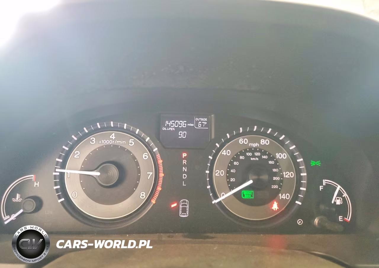 2016 Honda Odyssey Ex VIN:5FNRL5H45GB069894 - 9