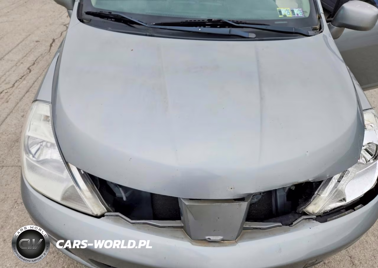 2011 Nissan Versa 1.8 S VIN:3N1BC1CP0BL379122 - 11