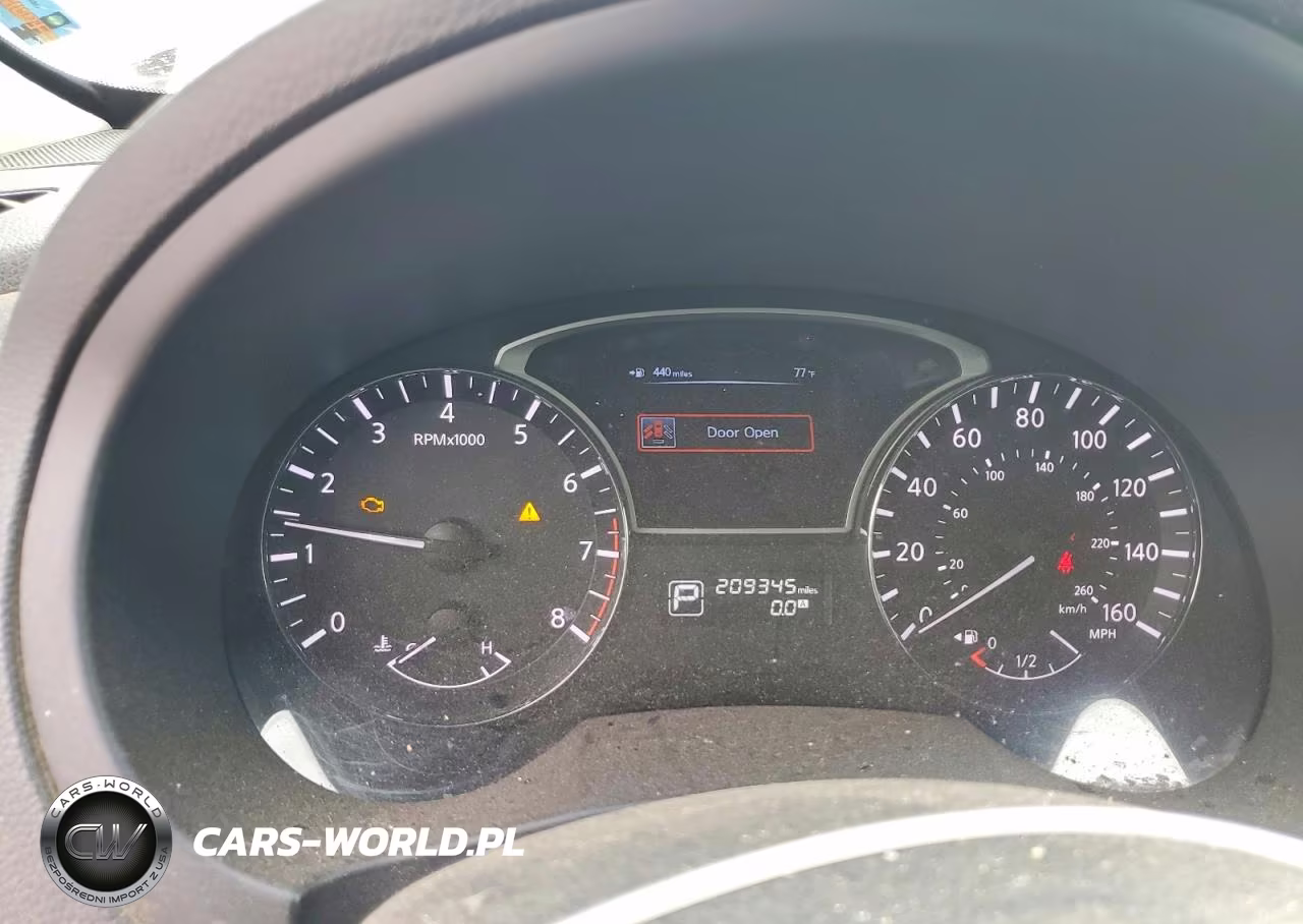 2013 Nissan Altima VIN:1N4AL3AP1DN535281 - 9