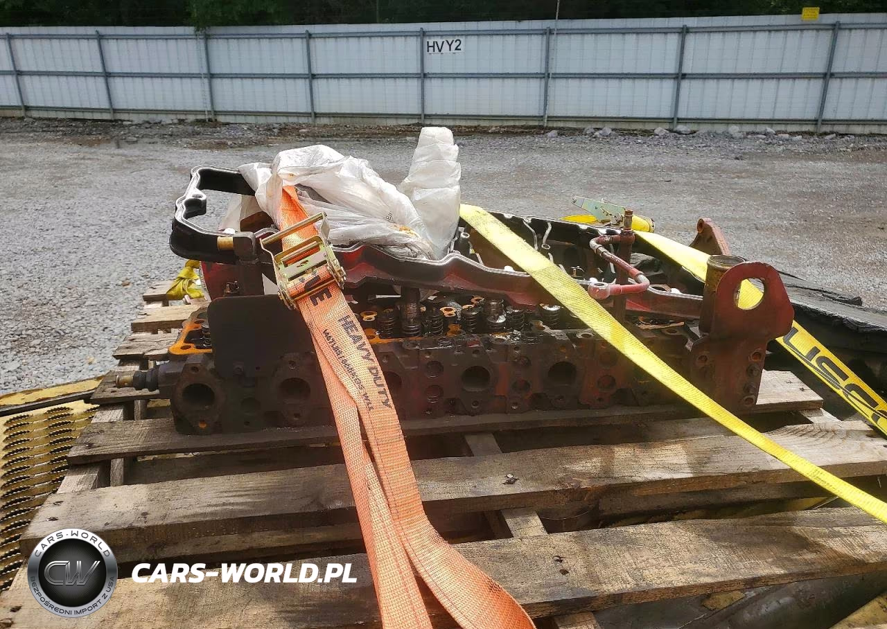 2021 Autocar Llc Xspotter-O - Yard Truck VIN:516G4GF25MH234642 - 9