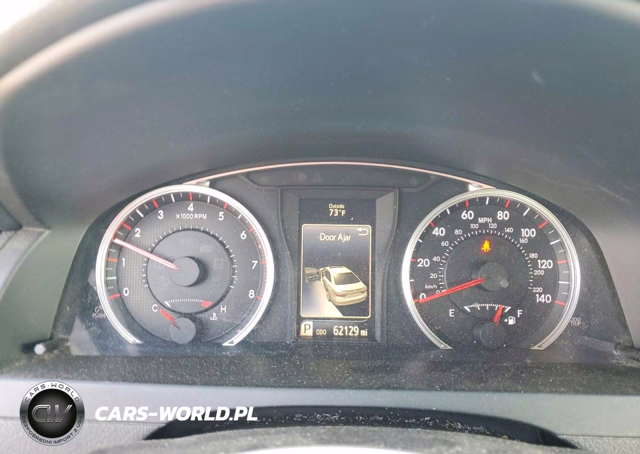 2017 Toyota Camry Se VIN:4T1BF1FK2HU794540 - 9