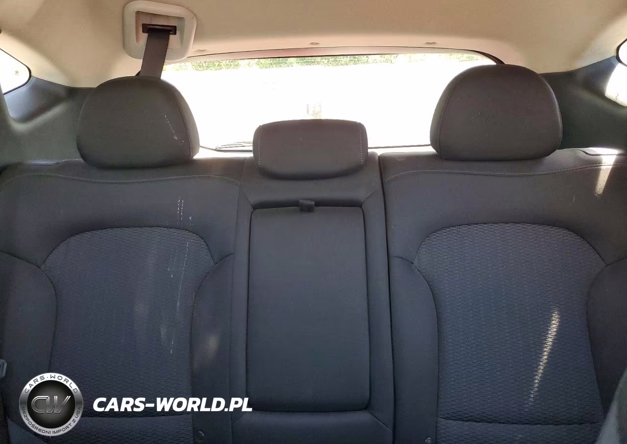 2015 Hyundai Tucson Gls VIN:KM8JTCAF0FU075228 - 10