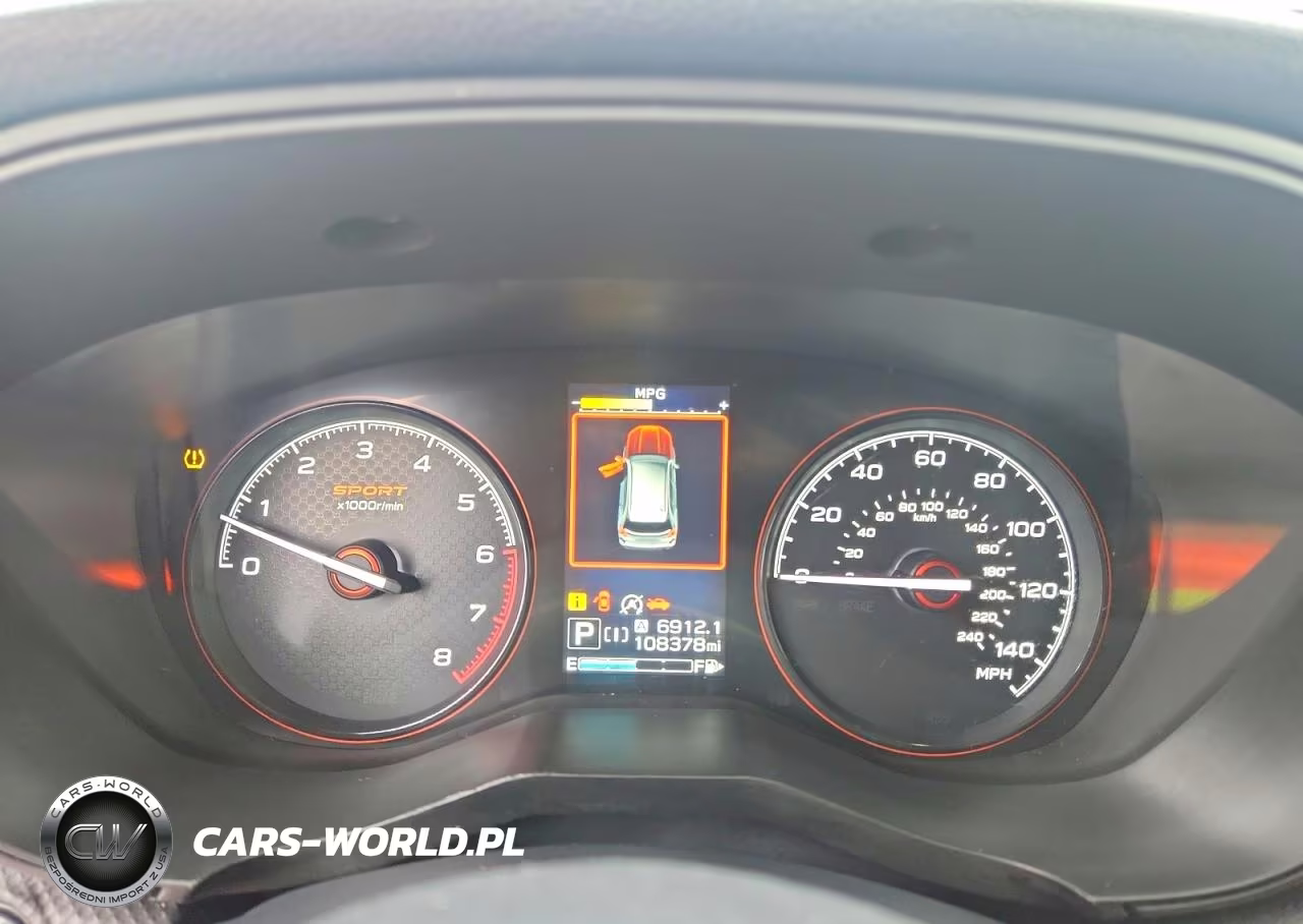 2020 Subaru Forester Sport VIN:JF2SKARC6LH409214 - 9