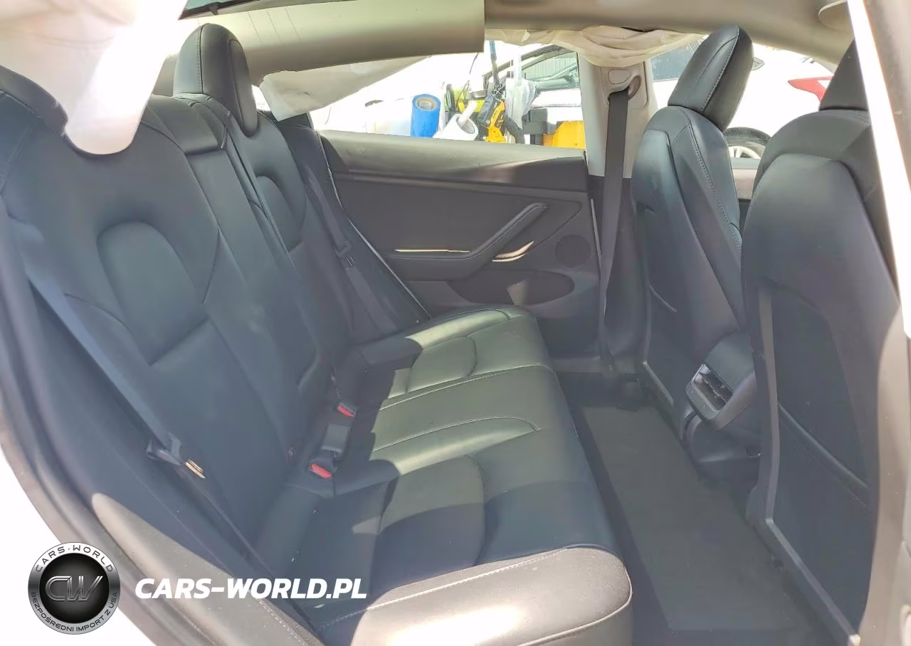 2023 Tesla Model 3 VIN:5YJ3E1EA7PF459334 - 10