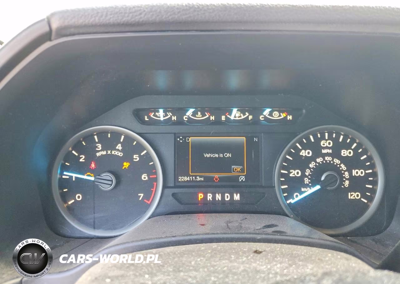 2018 Ford F150 Supercrew VIN:1FTEW1CG9JKE38864 - 9