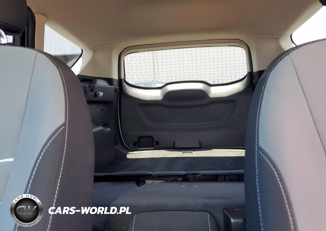 2014 Ford Escape Se VIN:1FMCU0GX9EUC02805 - 10