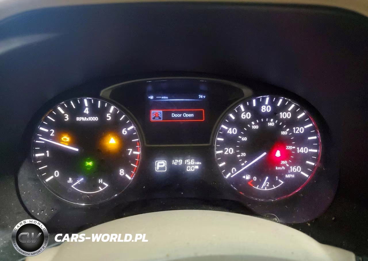 2013 Nissan Pathfinder S VIN:5N1AR2MN6DC636028 - 9