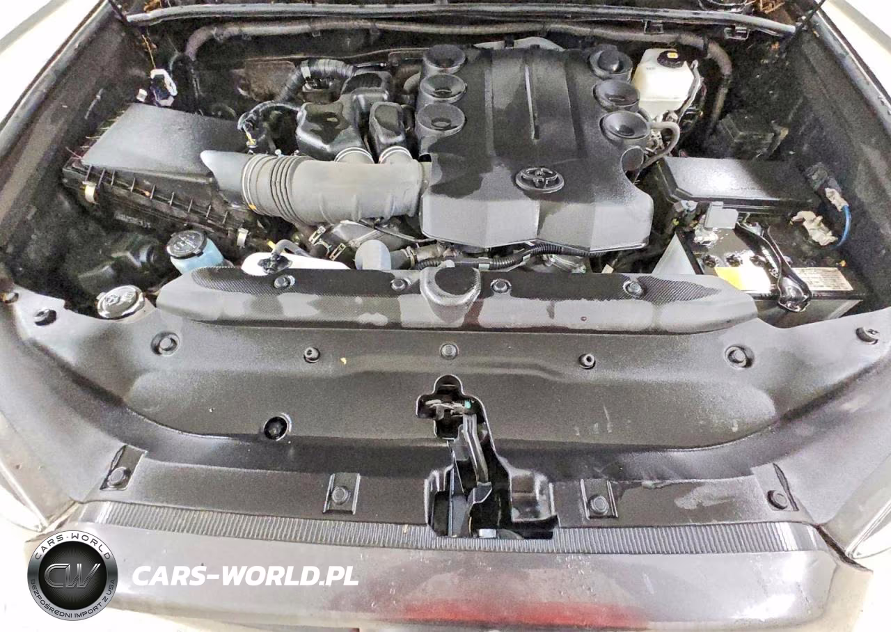 2022 Toyota 4Runner Sr5 Premium VIN:JTENU5JR3N6085209 - 12