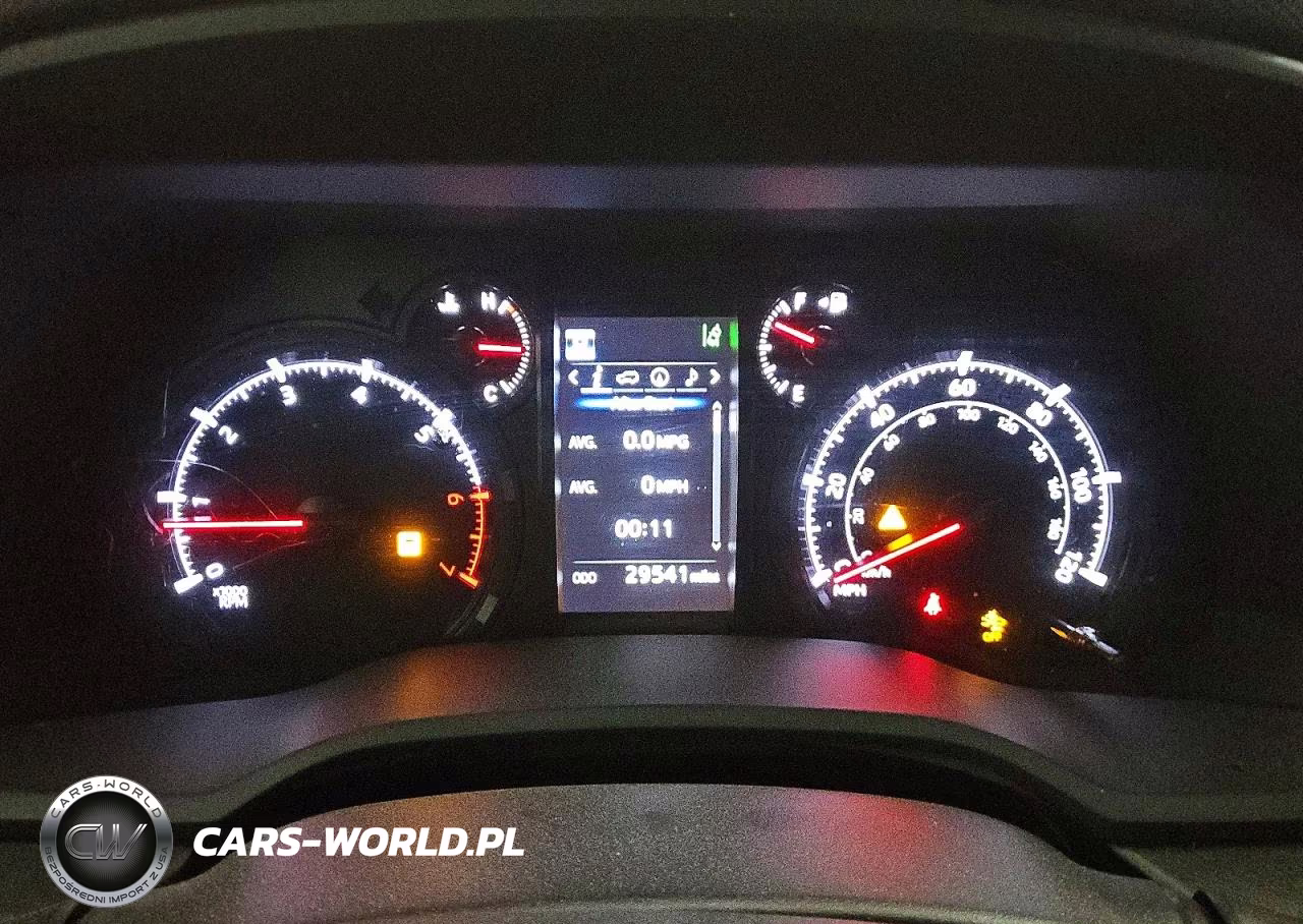 2022 Toyota 4Runner Sr5 Premium VIN:JTENU5JR3N6085209 - 9