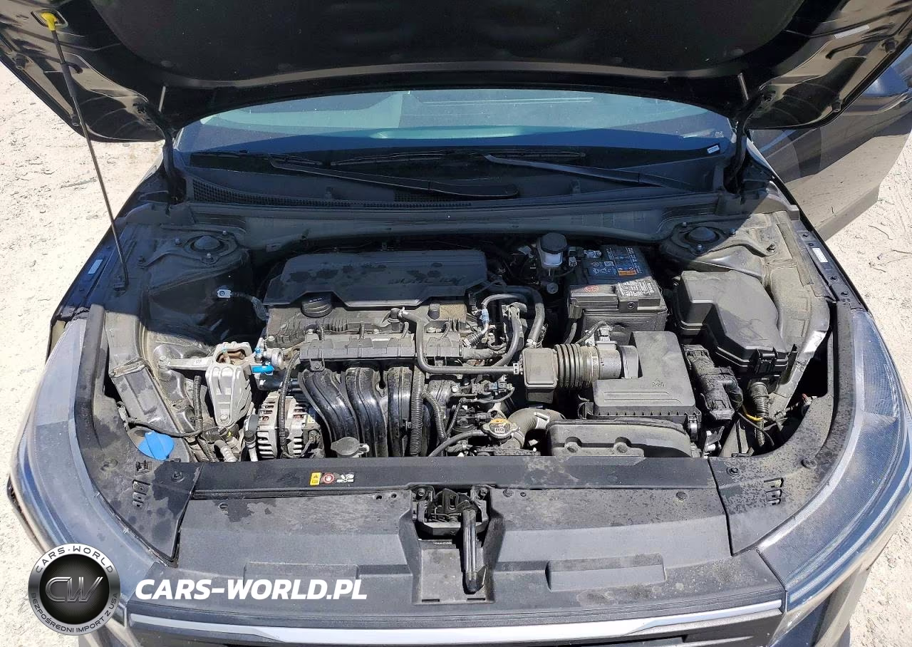 2025 Kia K4 Lxs VIN:3KPFT4DE8SE100968 - 11