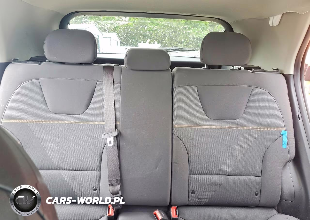 2026 Kia Niro Lx VIN:KNDCP3LEXT5324730 - 10