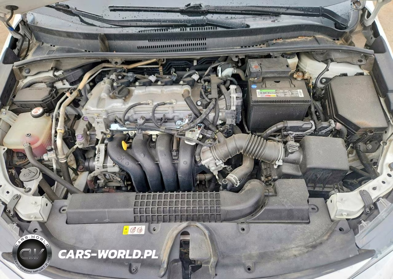 2020 Toyota Corolla Le VIN:5YFEPRAE0LP063576 - 11