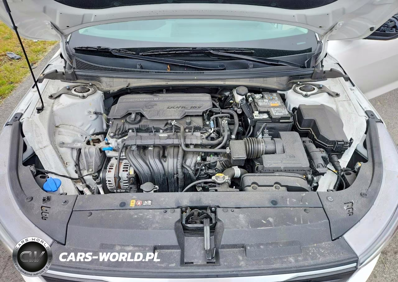 2025 Kia K4 Lxs VIN:3KPFT4DE8SE061122 - 11